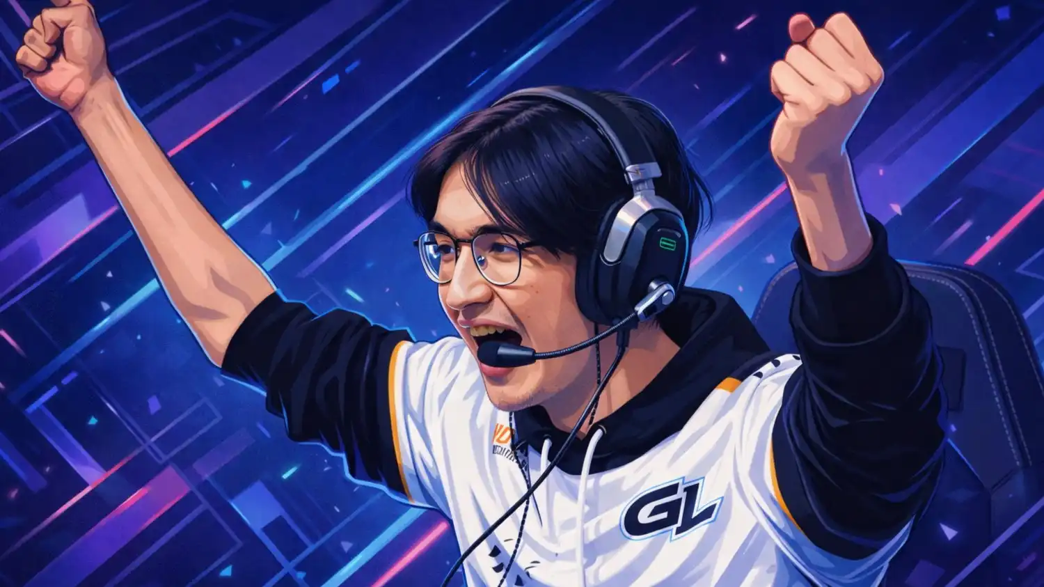 neaLaN to Stand In for Fisher College at PGL Astana 2026 After ReFuZR Withdrawal